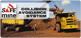 avoidance collision quite simply system